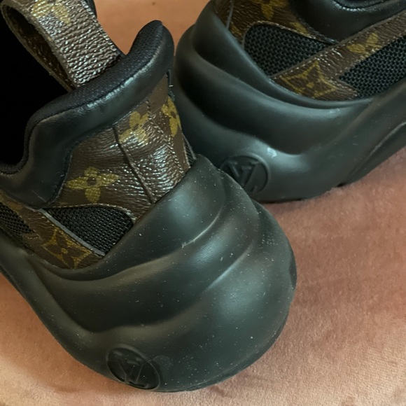 Louis Vuitton Archlight Sneaker - Picture 4 of 6